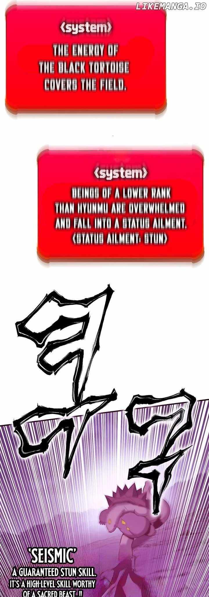 Hardcore Leveling Warrior Chapter 407 10